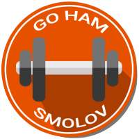 Go HAM - Smolov Calculator on 9Apps