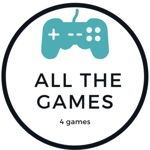 All the games