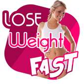 How To Lose Weight Fast on 9Apps