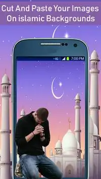 Eid Milad un Nabi Background Changer APK Download 2023 - Free - 9Apps