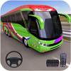 Modern Bus Arena - Modern Coach Bus Simulator 2020