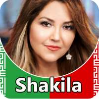 Shakila - songs offline on 9Apps