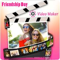 Friendship Day Video Maker with Song 2018 on 9Apps