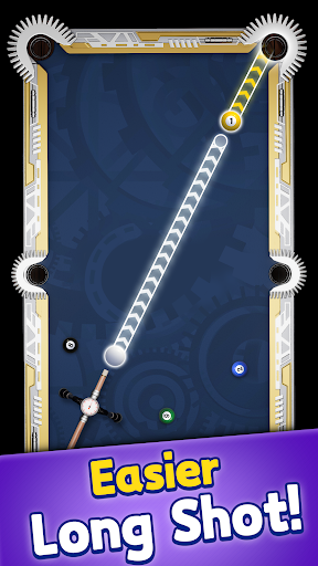 Infinity 8 Ball™ Pool King screenshot 2