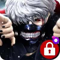 Kaneki Ghoul Wallpaper HD & Pin Lock APK for Android Download