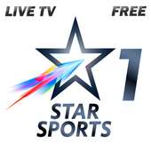 Star Live Sports TV : Watch Live Sports For Free