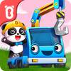 Heavy Machines - Free for kids