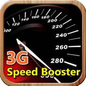 Faster Internet Speed Booster