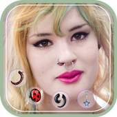 Piercing Photo Editor