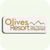 Olives Resort Wayanad on 9Apps