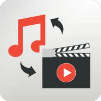 Video To Audio Converter media