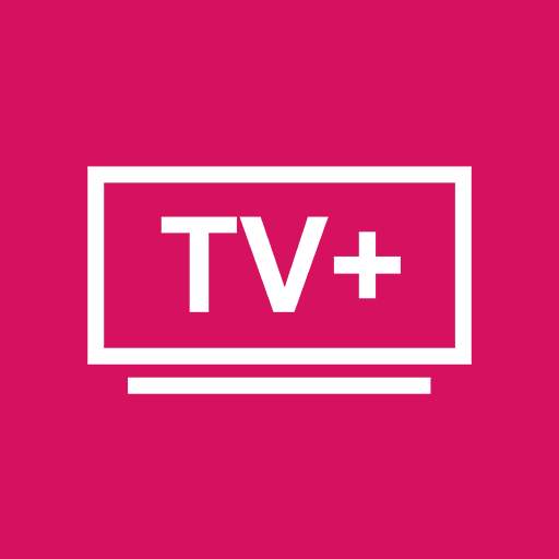 TV : тв каналы онлайн в HD