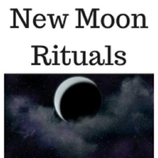 new moon rituals