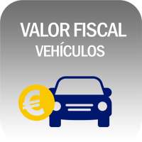 Valor fiscal de vehículos España