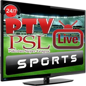 Psl live online video