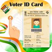 Voter ID Card Services Online on 9Apps