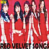 Red Velvet Songs on 9Apps