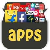 Apps Browzer :All in One Shopping App,videos,News on 9Apps