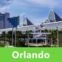 Orlando SmartGuide - Audio Guide & Offline Maps on 9Apps