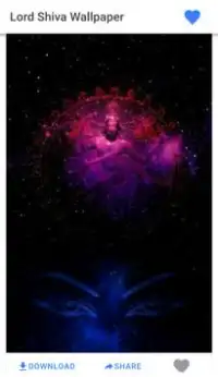 Lord Shiva HD Wallpaper(Background) App Download 2023 - Gratis - 9Apps