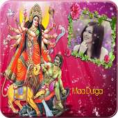 Durga Maa Photo Frames on 9Apps