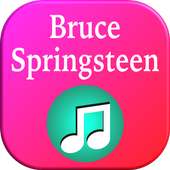 Bruce Springsteen on 9Apps