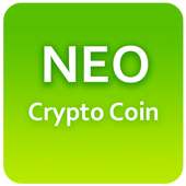N E O Coin Live Rate Monitor on 9Apps