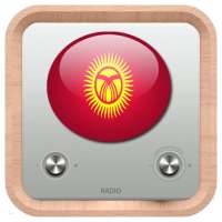 Kyrgyzstan Radio Online - Kyrgyzstan FM AM  2019 on 9Apps