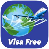 World Travel without Visa on 9Apps