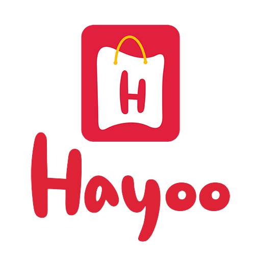 HAYOO PASMOD