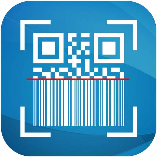QR Code Scanner 2021: QR & Barcode Generator