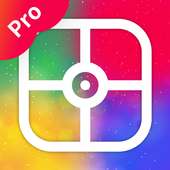 Photo Grid on 9Apps