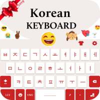 Korean Keyboard: Korean Hangul Typing
