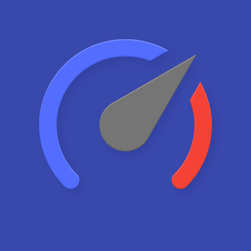 Velociraptor - Speed Limits & Speedometer icon
