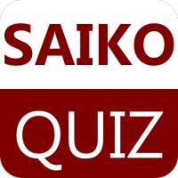 SaikoQuiz - Anime Quizzes & Challenges