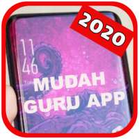 MUDAH GURU APP on 9Apps