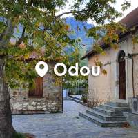 Odou Nature Trail on 9Apps