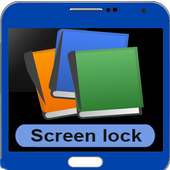 Screen lock 1000 most common words in English on 9Apps