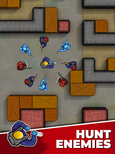 Hunter Assassin screenshot 7