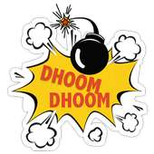 Dhoom Dhoom