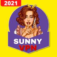 Sunny VPN - Ultra speed, Full secure VPN