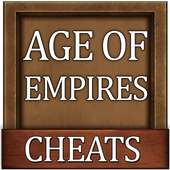 Cheats for Age of Empires