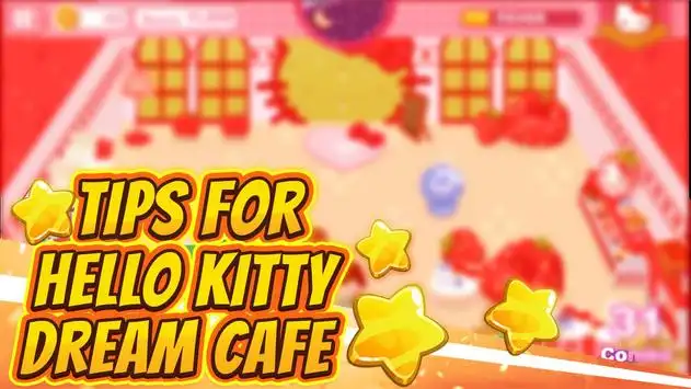⭐ Floor 1 Speed Build Hello Kitty Cafe ⭐ 1st floor items