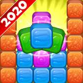 Blocks Game - Drop the Cubes on 9Apps