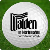 Walden on Lake Houston Country Club
