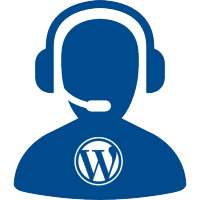 Wordpress Expert Support 24x7
