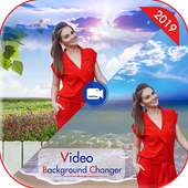 Video Background Changer on 9Apps