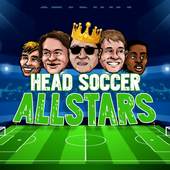 head football all stars