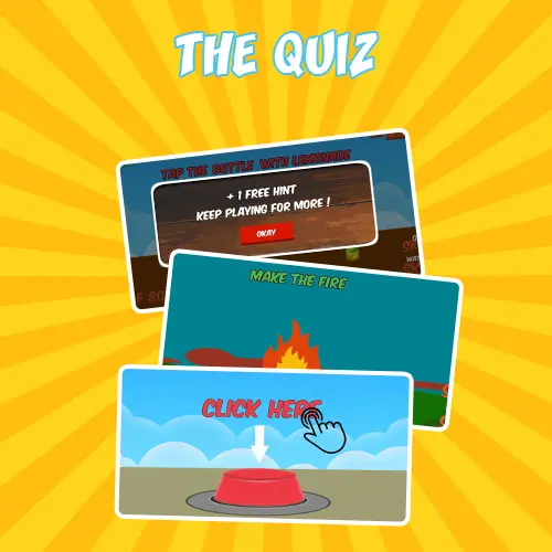 Genius Quiz 9 APK (Android Game) - Free Download