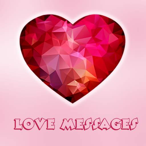 Love Messages: Romantic SMS Collection❤